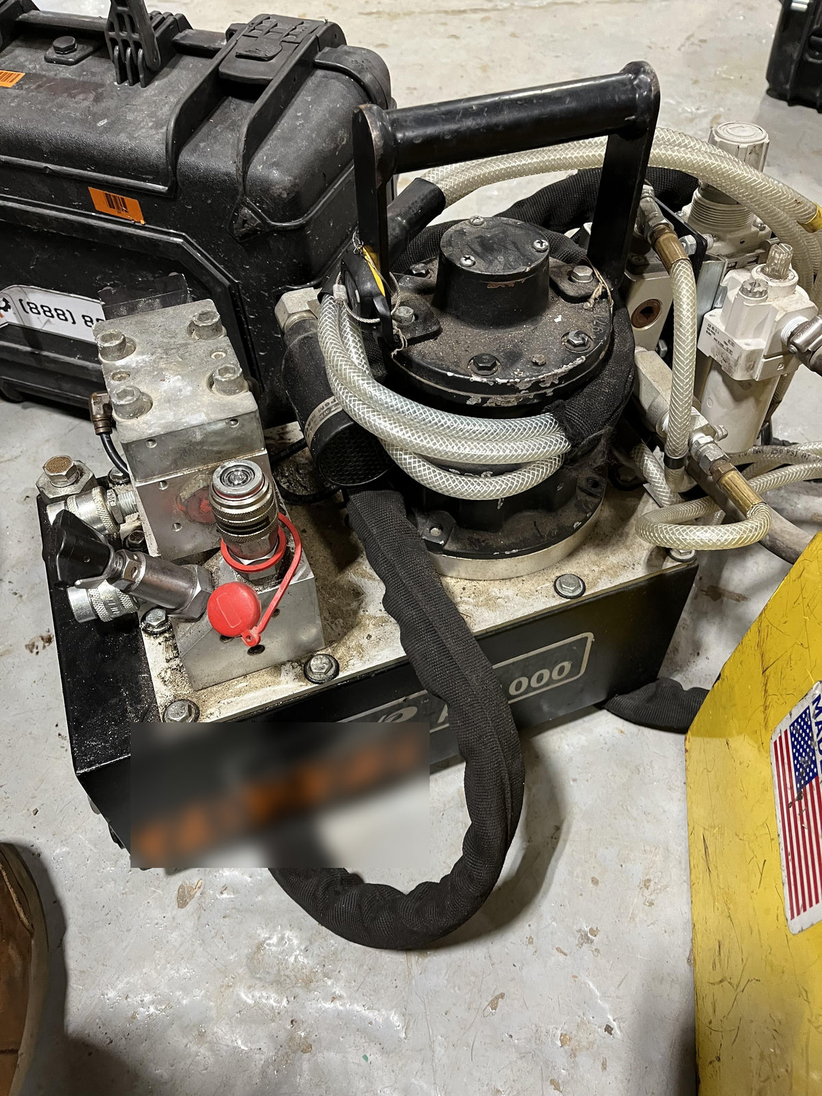 2020 TORCUP AP1000