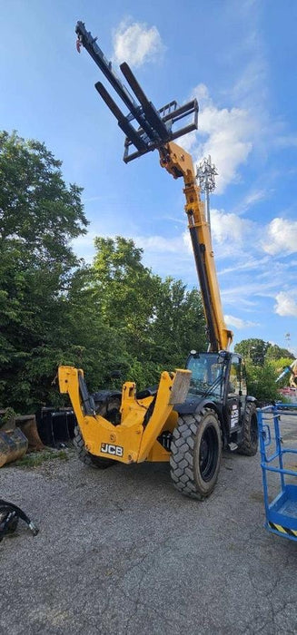 2024 STAR INDUSTRIES M1360B - Star JIB Boom