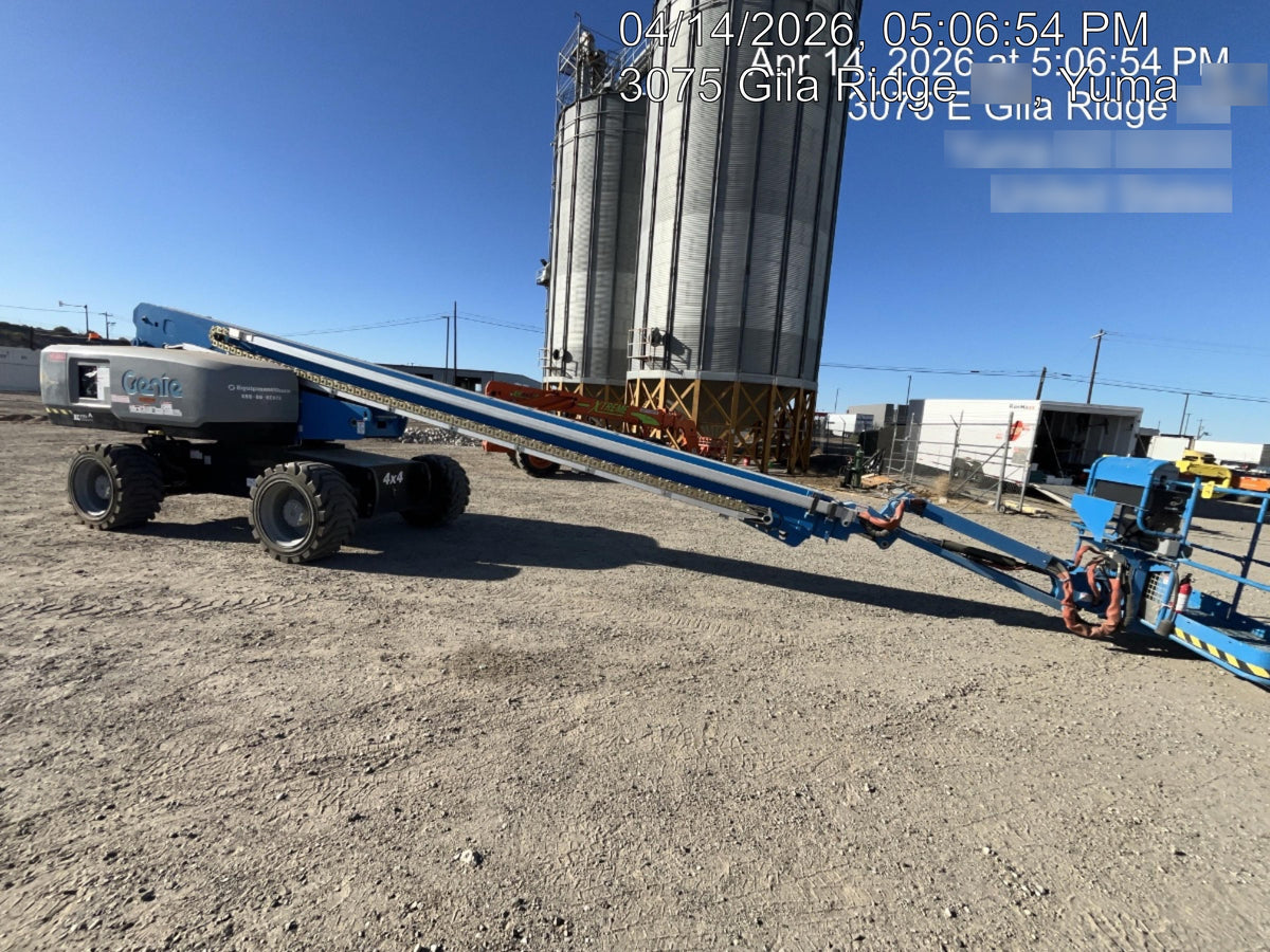 2024 GENIE S-85 XC