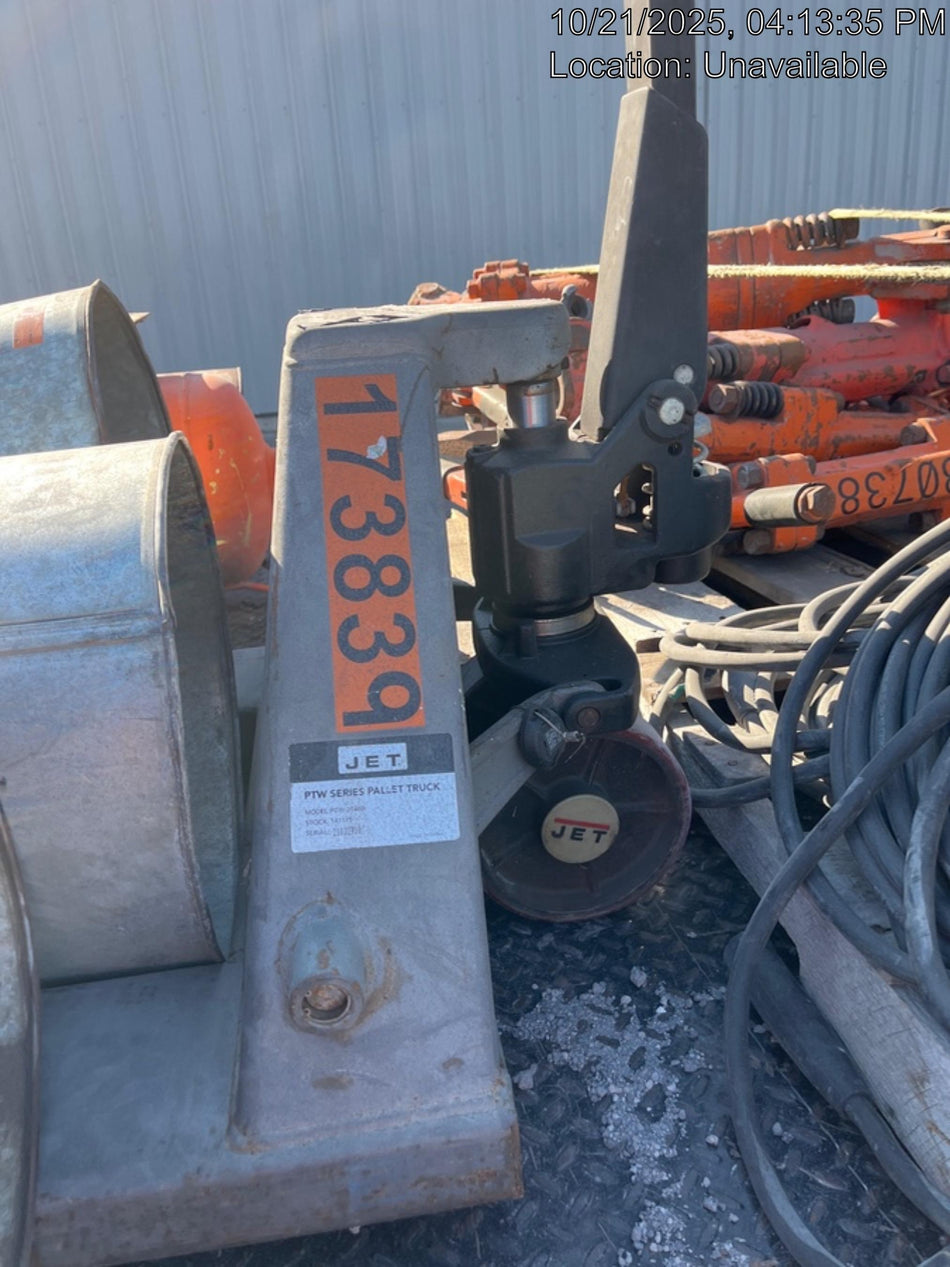 2021 JET 141175