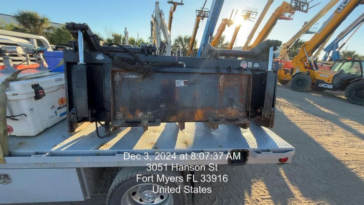 2022 BLUE DIAMOND 106520