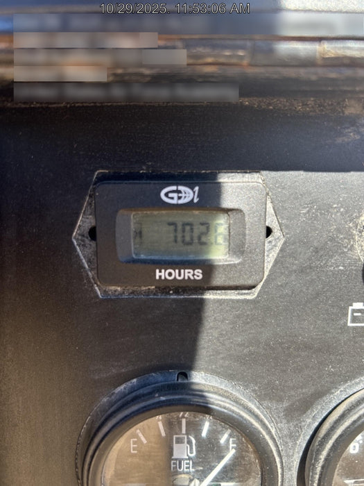 2024 LINCOLN ELECTRIC LE400