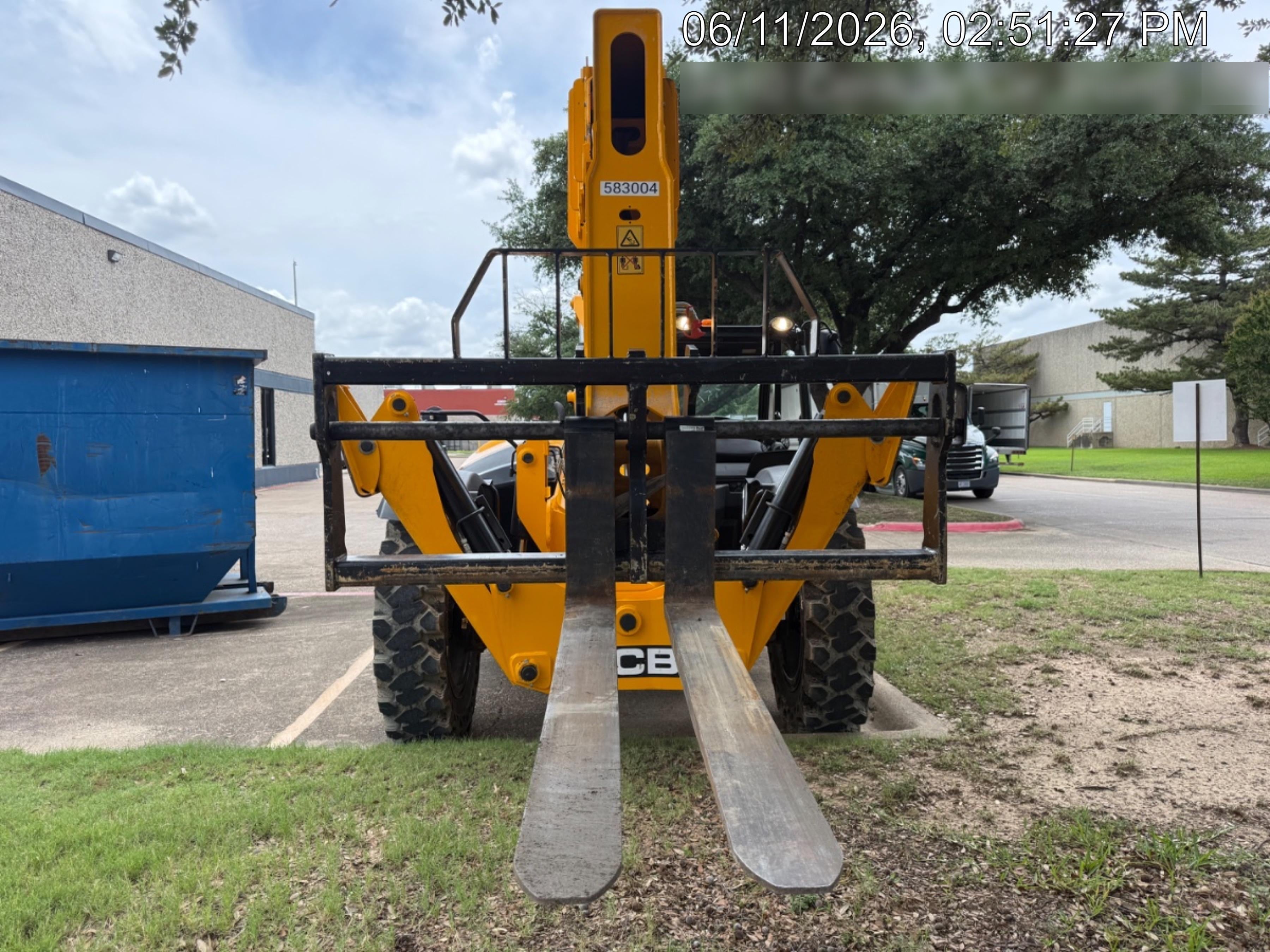 2025 JCB 510-56