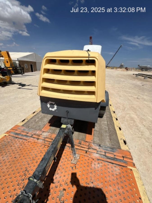 2022 ATLAS COPCO XAS188