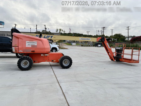 2019 JLG 460SJ