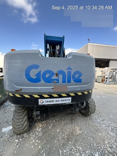 2020 GENIE S-45 XC