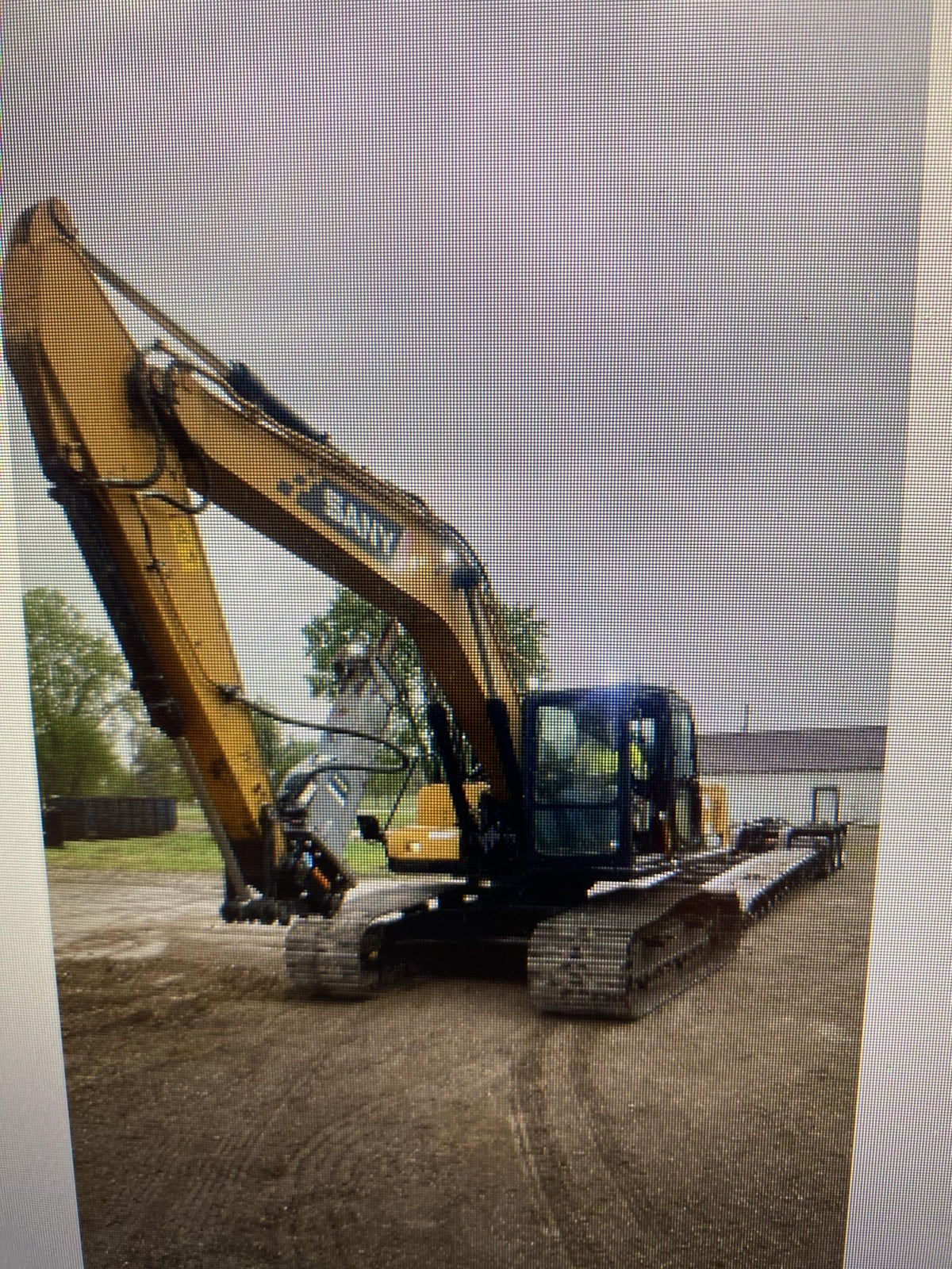 2022 EPIROC EC140T