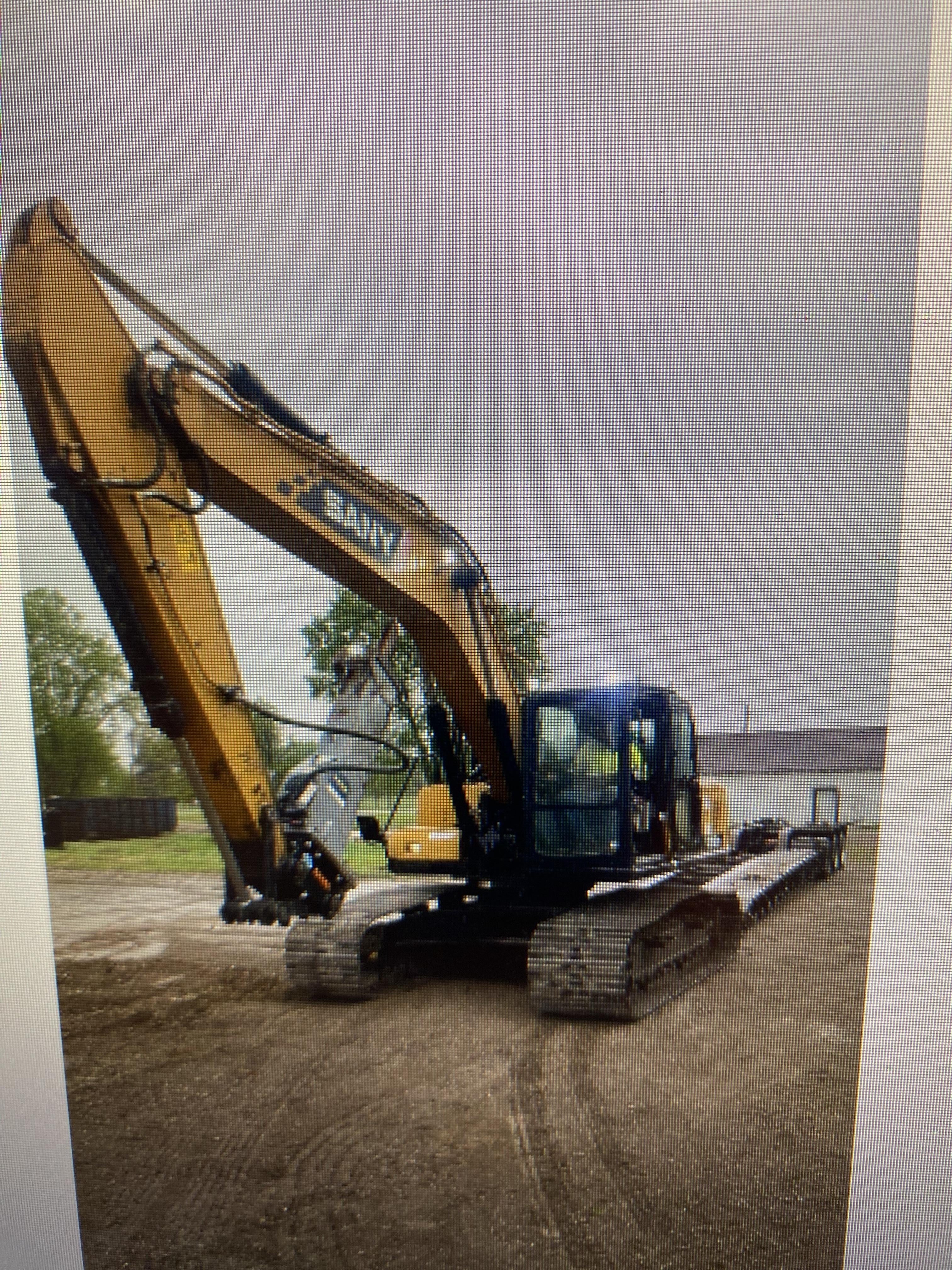 2022 EPIROC EC140T