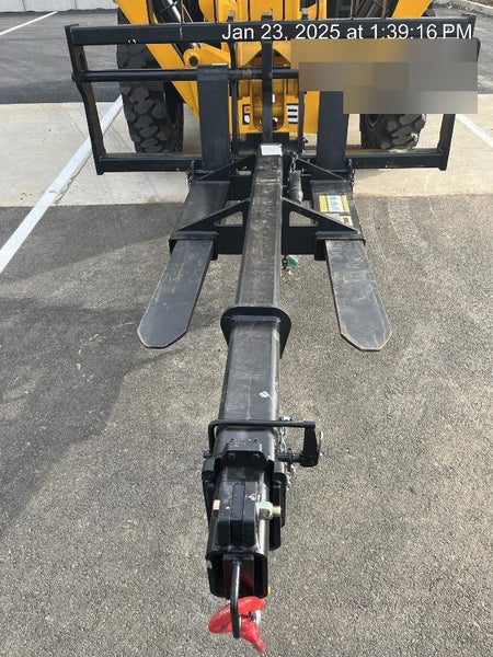 2024 STAR INDUSTRIES M1360B - Star JIB Boom