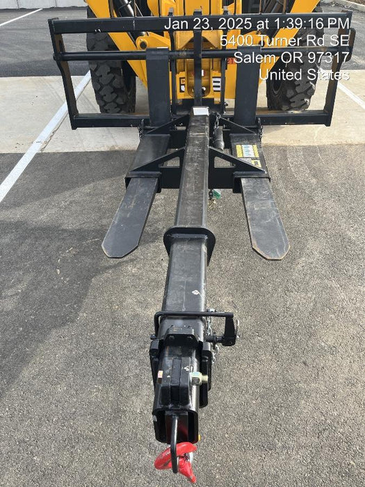 2024 STAR INDUSTRIES M1360B - Star JIB Boom