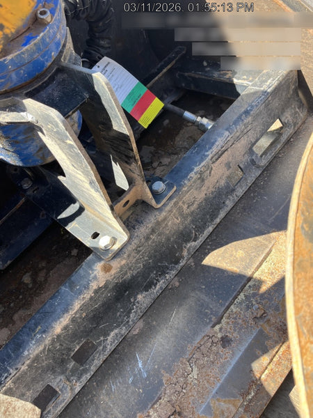 2023 AUGER TORQUE 3300-30
