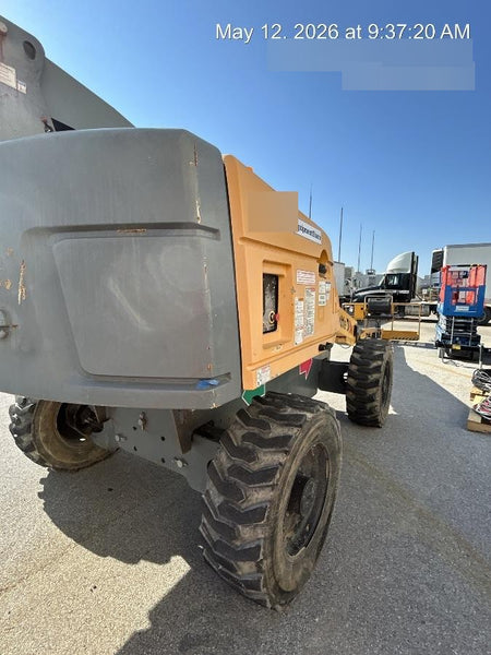 2020 HAULOTTE HT67 RTJ O