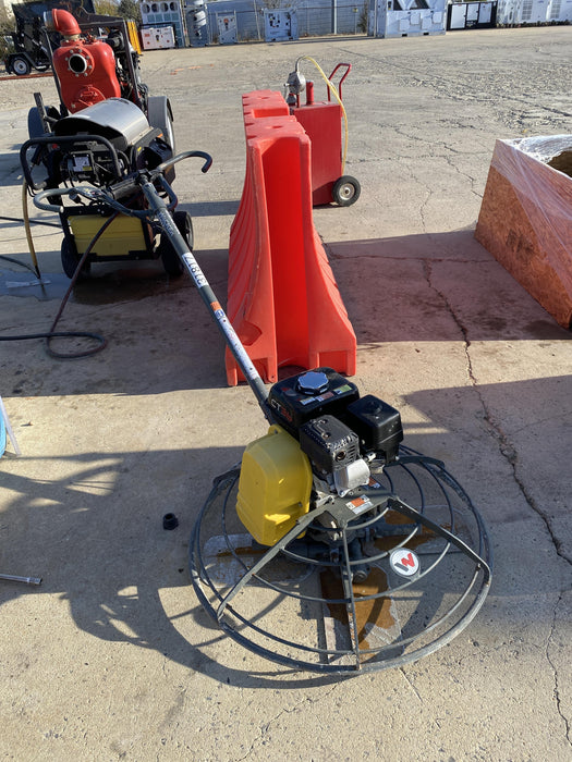 2019 WACKER NEUSON CT36