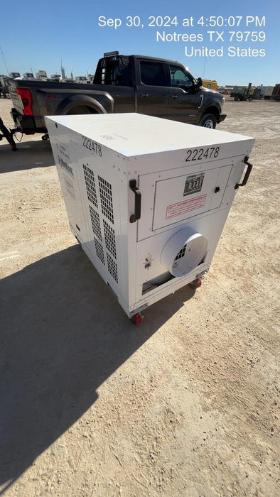 2022 KWIKOOL KPO5-21