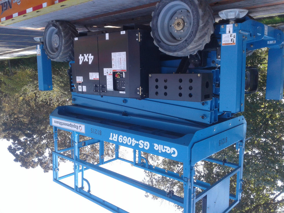 2020 GENIE GS-4069 RT