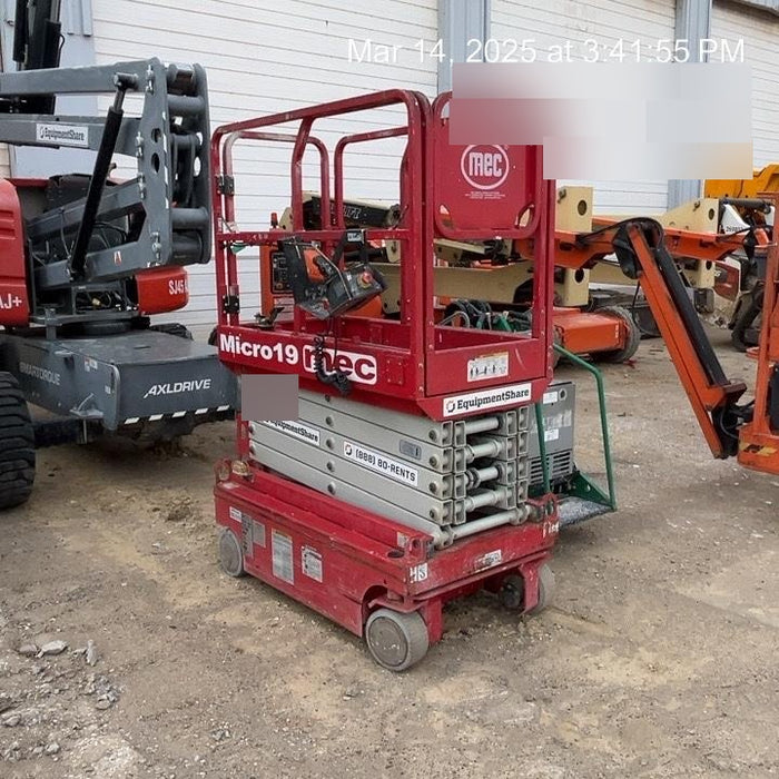 2019 MEC Micro 19