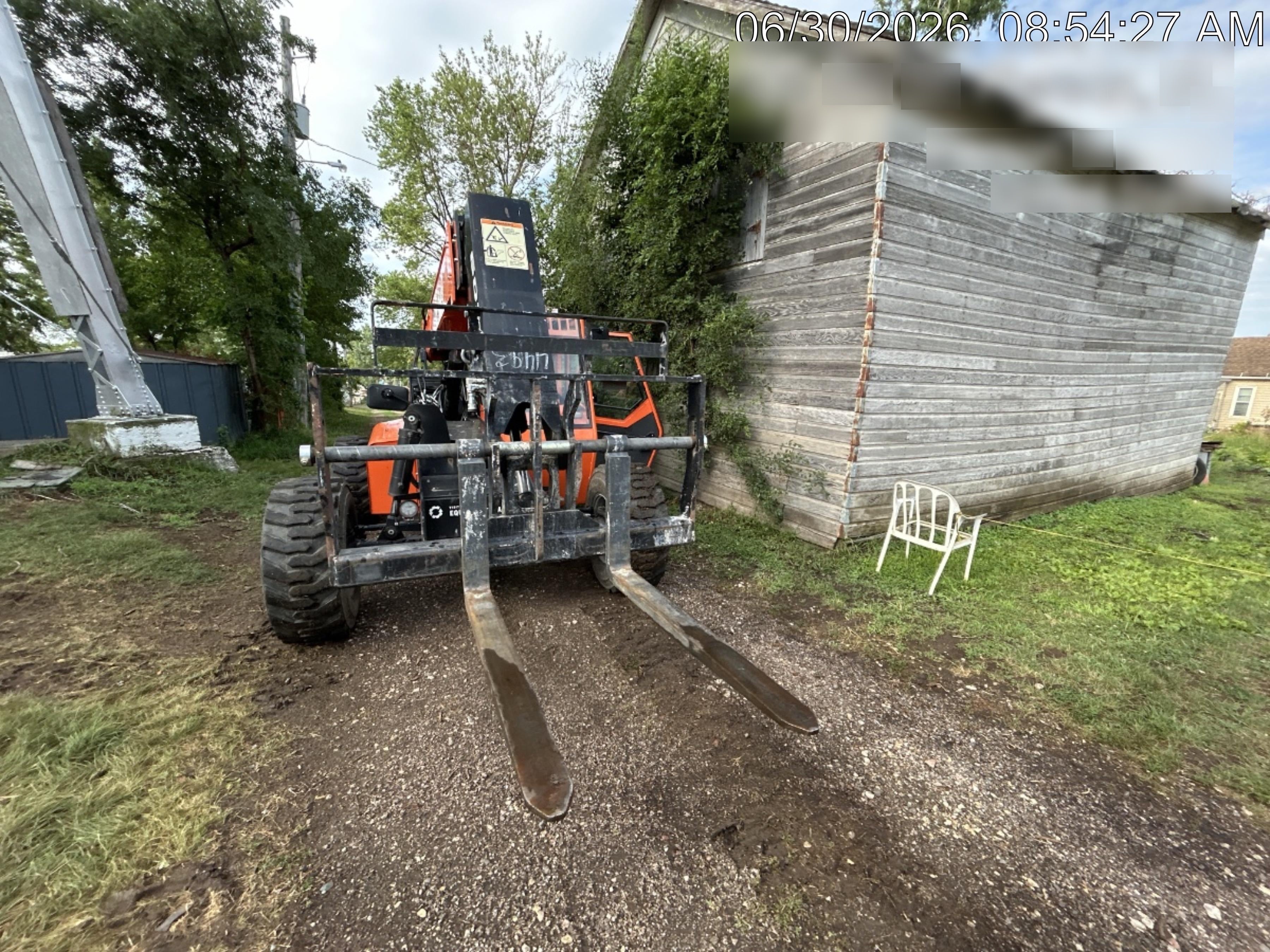 2024 SKYTRAK 6034