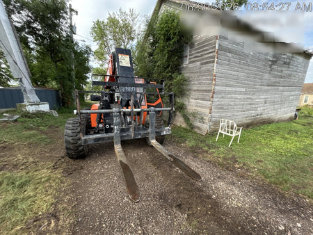 2024 SKYTRAK 6034
