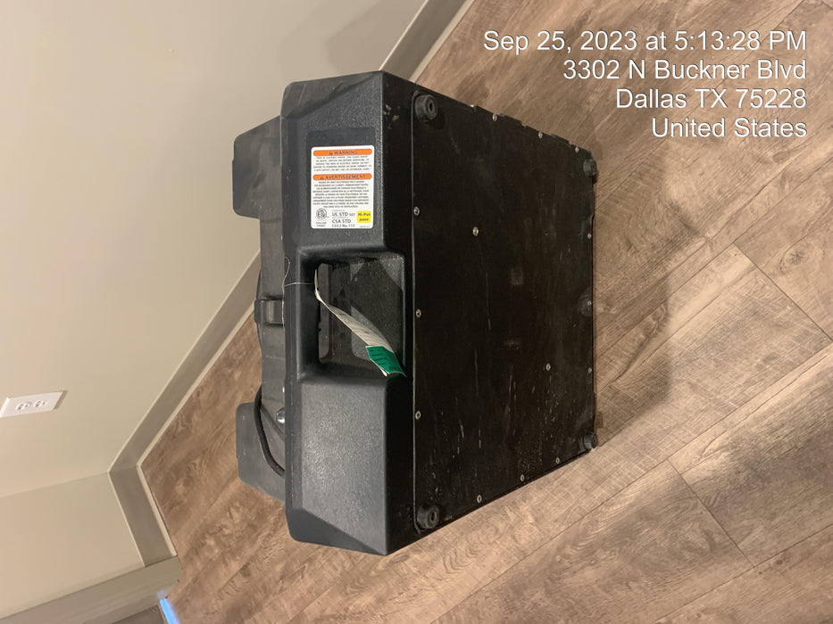 2022 PHOENIX Guardian R Hepa