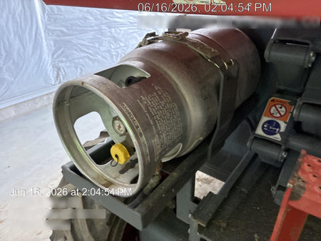 2021 SKYJACK SJ6826 RT