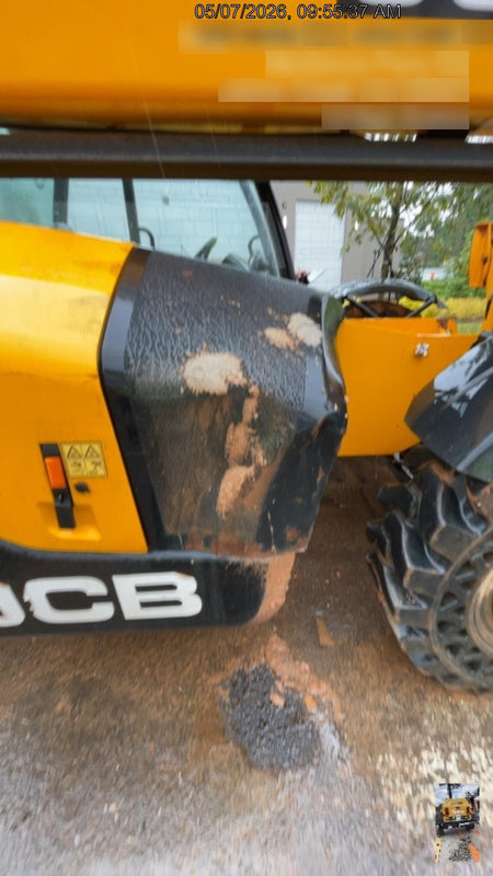 2021 JCB 510-56