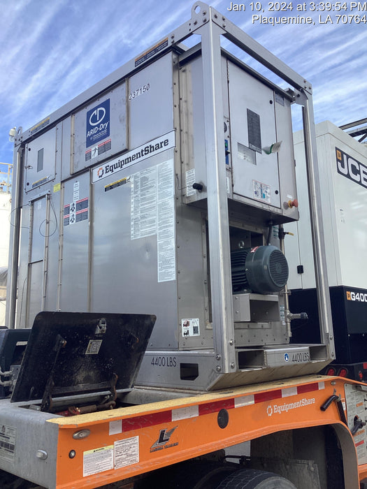 2022 CLIMATE DESIGN INTERNATIONAL MS-7500/5500