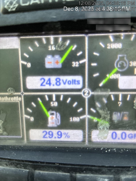 2023 PREMIER PUMP 8NHTH-RP-DC13