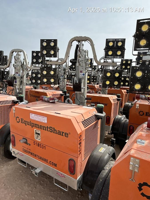 2025 WANCO WLTT-4MM4K