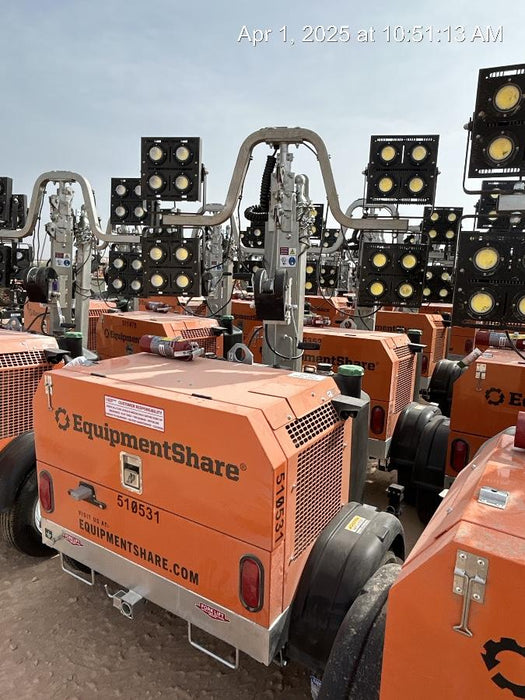 2025 WANCO WLTT-4MM4K