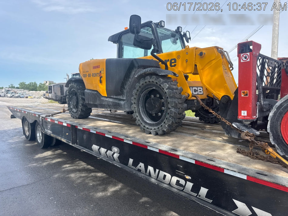 2025 JCB 505-20TC
