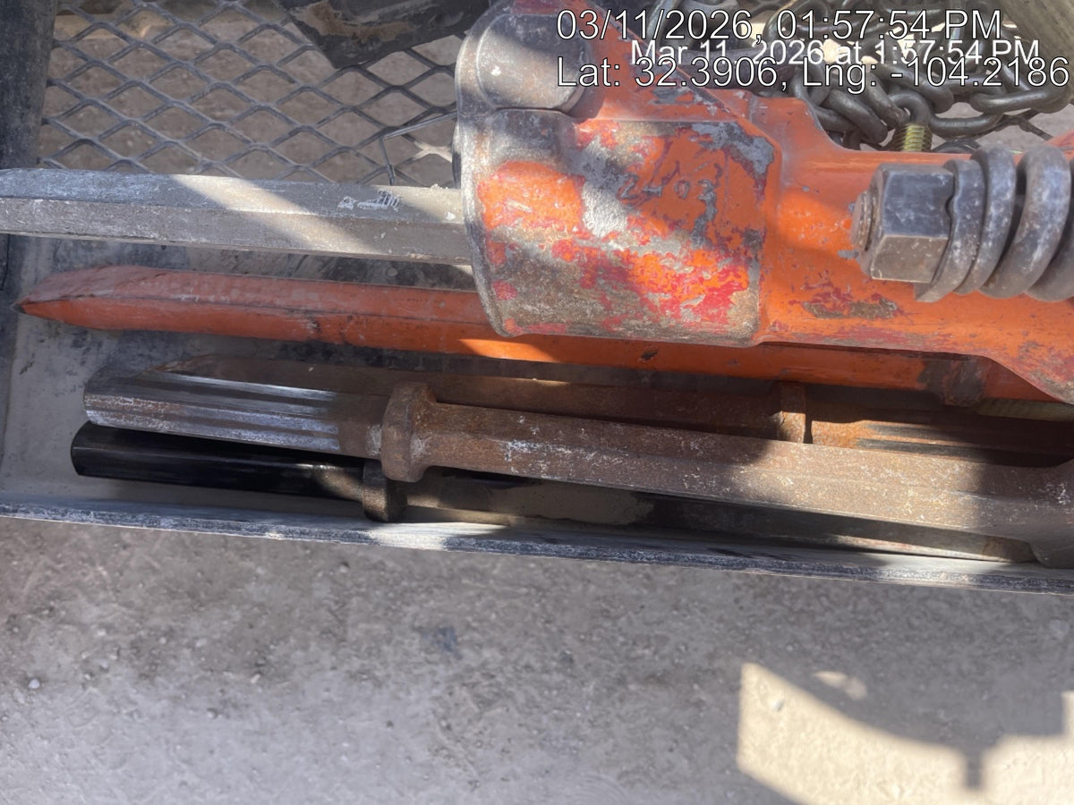 2024 MICHIGAN PNEUMATIC ES-TPB90-118-TRACKER