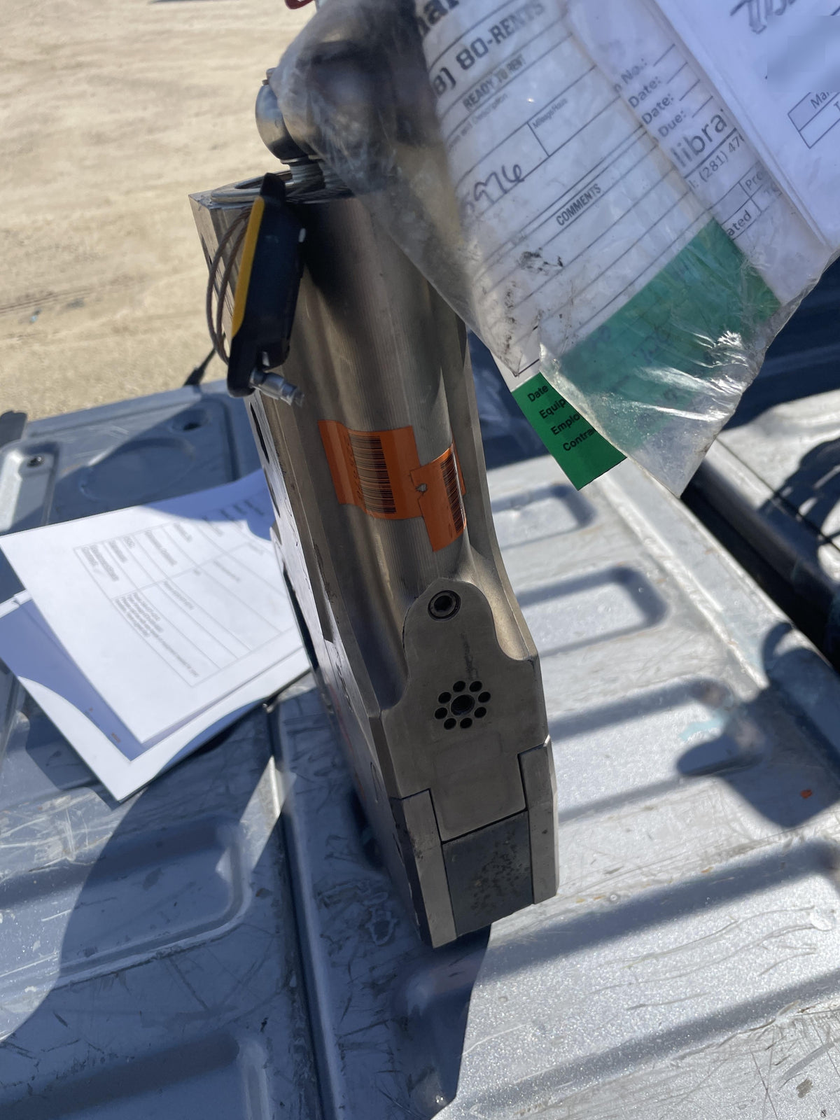 2022 TORCUP TX-16