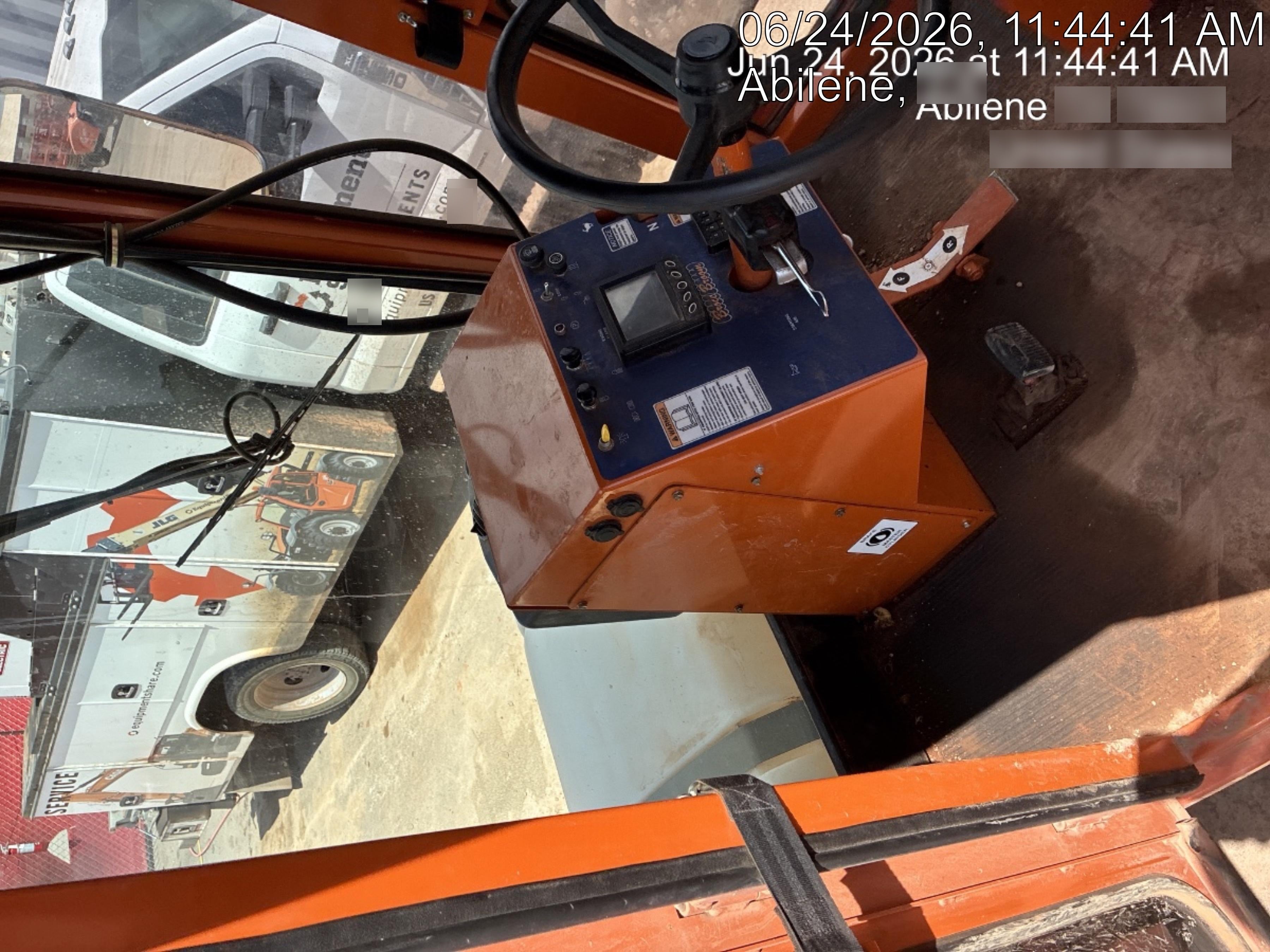 2022 BROCE RCT350