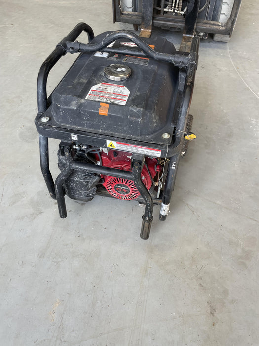 2022 SIMPSON SCGH5500