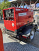 2023 Shindaiwa DGW400MDL Kubota D902 Engine, 23 HP, Dual Op Welder, Wire, Arc, Droop Stick, Tig, and CC Stick Functionality, Simulphase, 3 Phase and 1 Phase Gen Output, Single Axle NB Trlr, Slr Trckl Chrg 12V 12W, Fire Ext