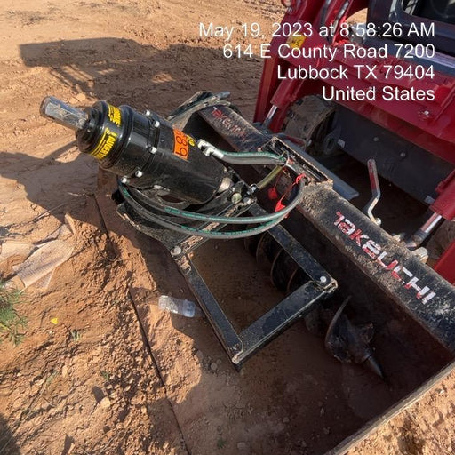 2023 AUGER TORQUE 3300-30