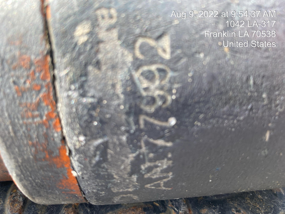 2020 MICHIGAN PNEUMATIC 751SS