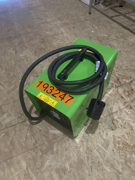 2021 PATRON E6