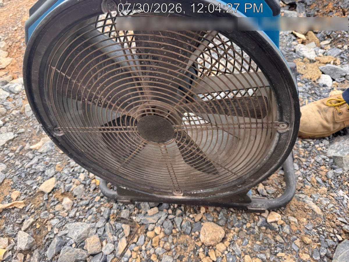 2023 XPOWER FC-420