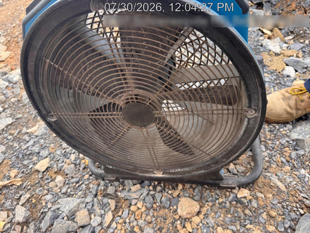 2023 XPOWER FC-420