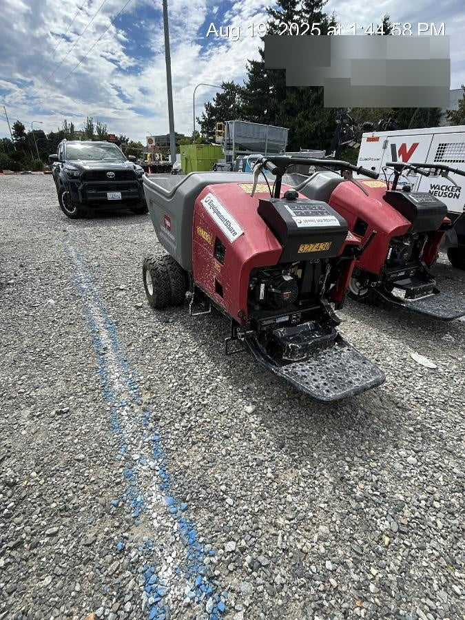 2023 TORO MB-1600
