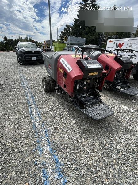 2023 TORO MB-1600