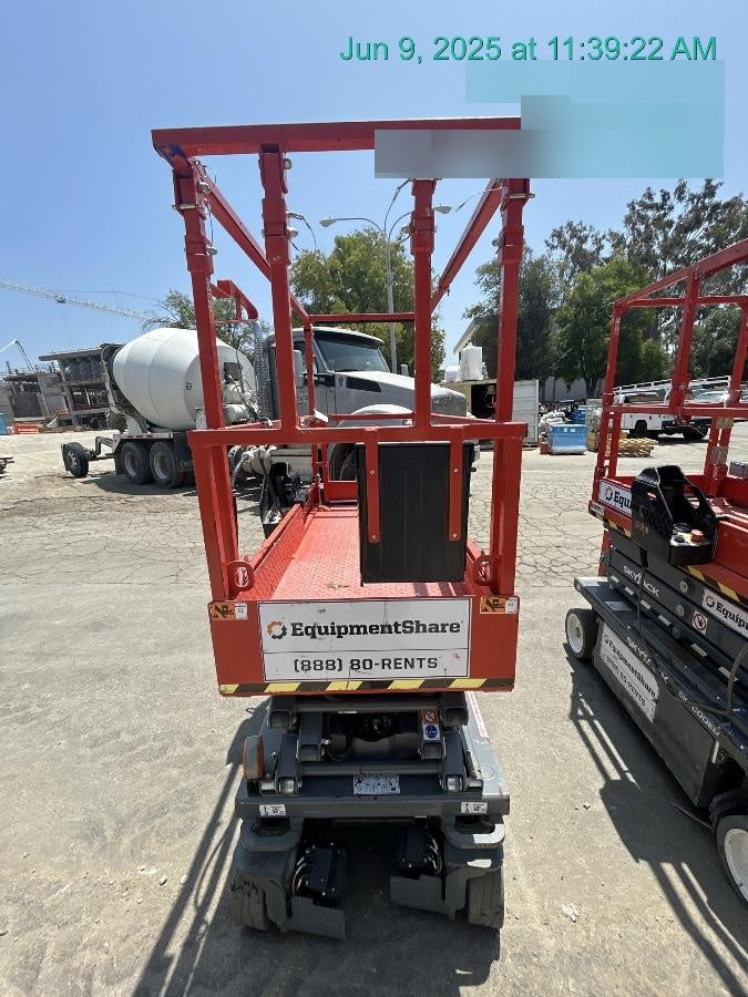 2023 SKYJACK SJ3219