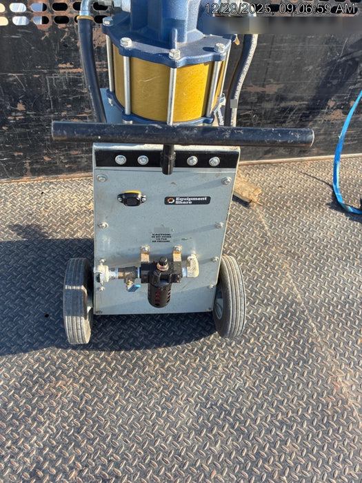 2021 PINNACLE PDQC3600B