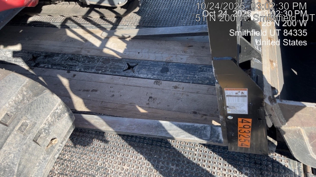 2025 VIRNIG PF4855-5VG