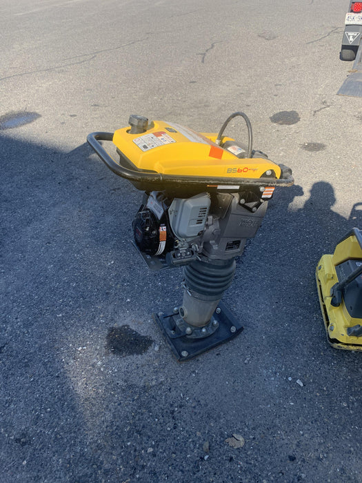 2021 WACKER NEUSON BS60-4As