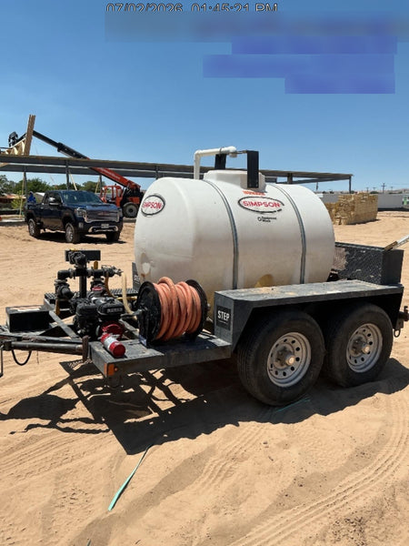 2023 SIMPSON SWT-52517
