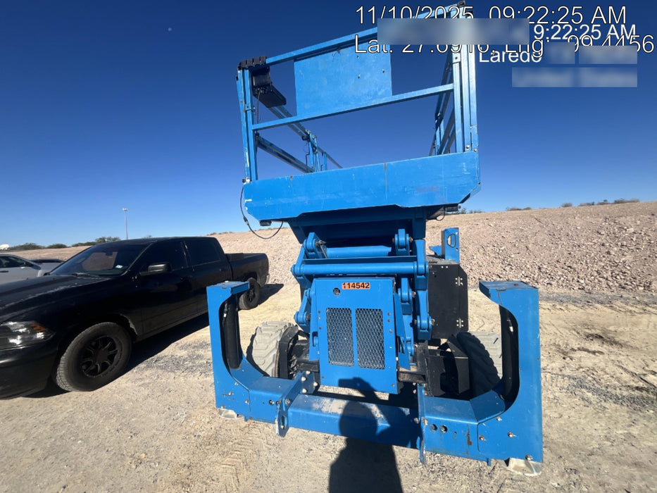 2020 GENIE GS-5390 RT