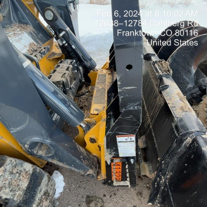 2023 VIRNIG PF4855-5VG