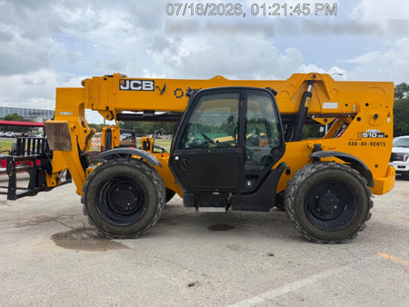 2025 JCB 510-56